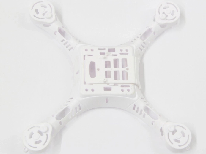Unterteil für Canopy Triefly