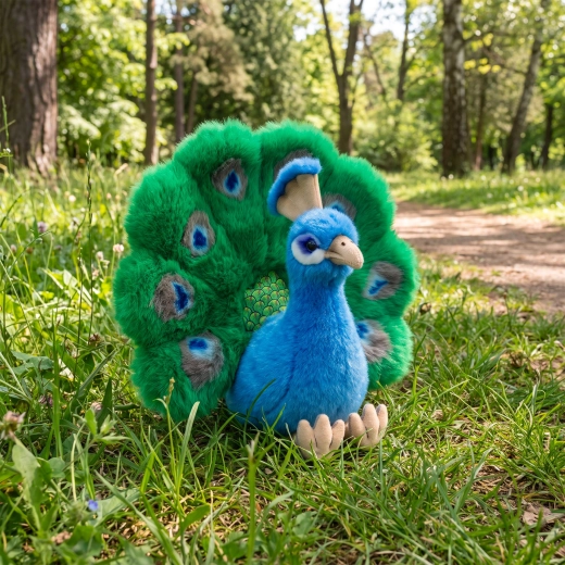 Weicher Freund für Kinder