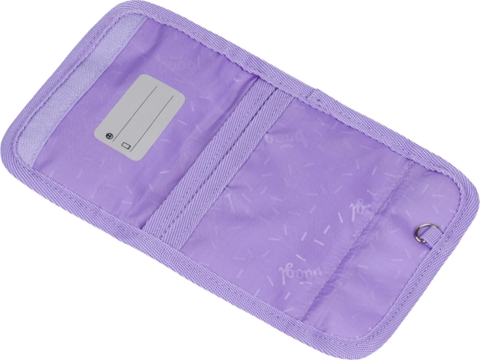 Übersichtliche Innenaufteilung