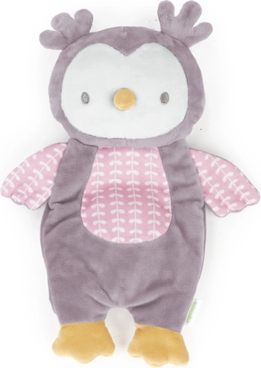 Plüscheule Nally für Babys 0m+