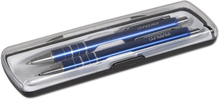 Geschenketui für stilvolle Präsentation