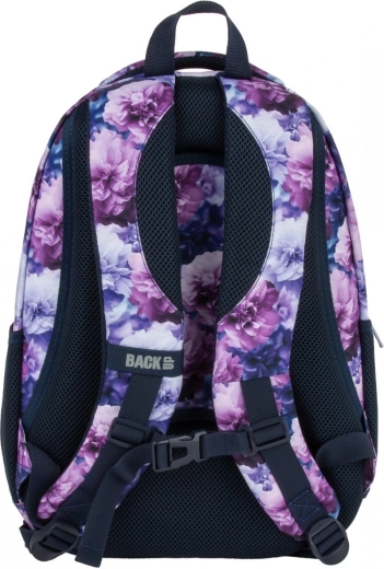 Bequemes Tragen des Rucksacks den ganzen Tag