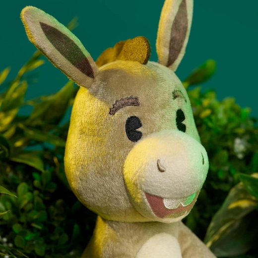 Weicher Plüsch für kleine und große Kuschelfans