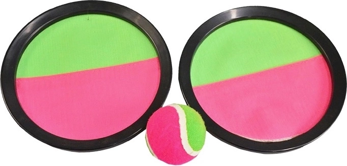 Fangspiel Catch Ball – Set für Kinder