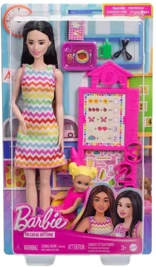 Barbie Karriere Lehrerin