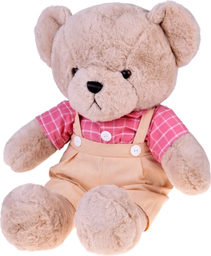 Abnehmbares Vintage-Outfit