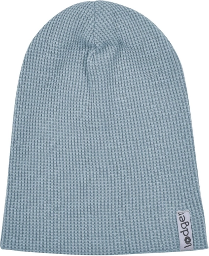 Lodger Beanie-Mütze Ciumbelle Ocean 1–2 Jahre