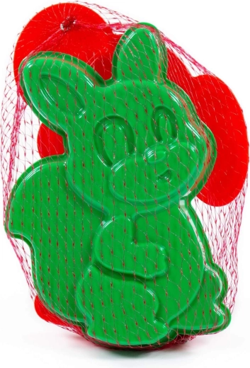 Verschiedene Farben, zufällig versendet