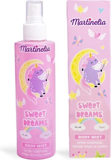 Körperspray Sweet Dreams 210 ml