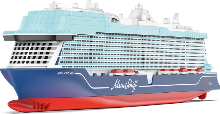 Siku Super Ausflugsschiff Mein Schiff Relax 1:1400