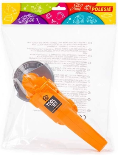 Leichte und sichere Konstruktion