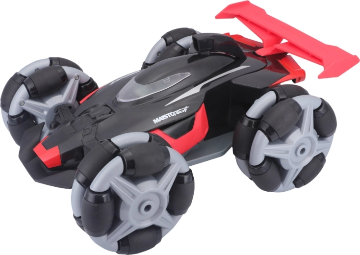 Maisto RC Cyklone Buggy mit Licht, schwarz