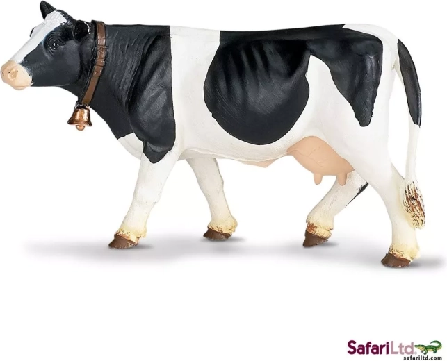 Holstein-Kuh Safari Ltd. - 1 Stück