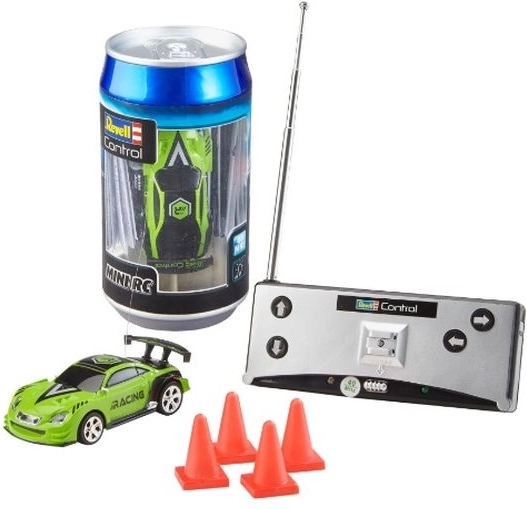 Revell RC Mini-Rennauto S3062