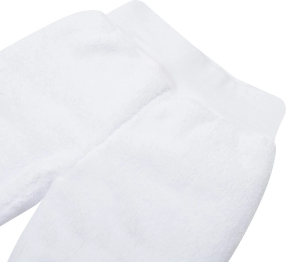 Weicher Wellsoft für maximale Wärme