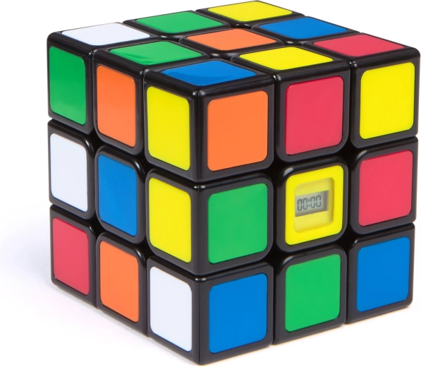 Klassisches 3×3-Knobelspiel