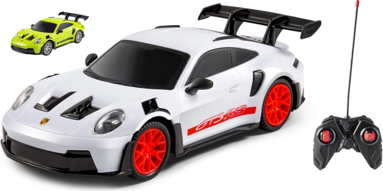 Ferngesteuertes Auto Porsche 911 GT3 RS 1:24