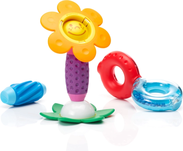 Wächst mit dem Kind und ist kompatibel