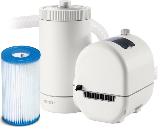 Filterpumpe für Pools 9463 l/h INTEX