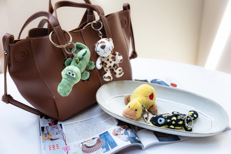 Originelles Accessoire und Geschenk