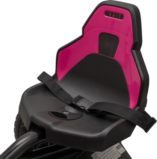 Bequemer, verstellbarer Sitz