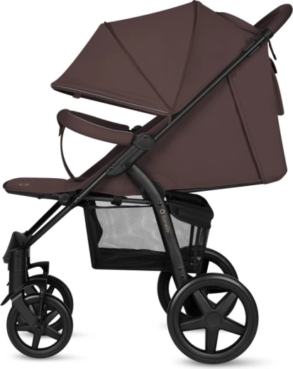 Komfortabler Schlaf in vollständiger Liegeposition