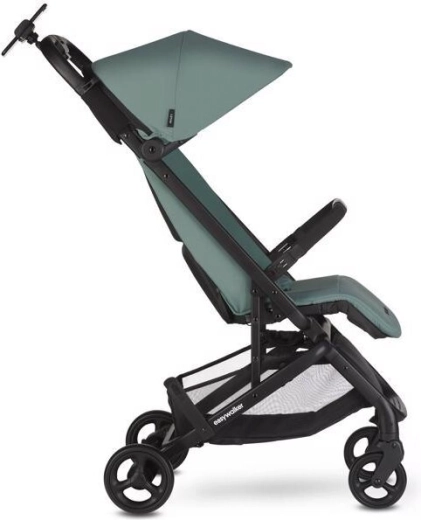 Ideales Zubehör für den Kinderwagen