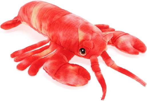 Plüschhummer Keeleco 25 cm