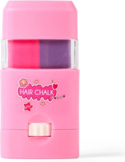 Temporäre Farbe, die sich mit Shampoo auswaschen lässt