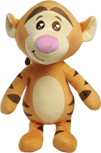 Sichere aufgestickte Details