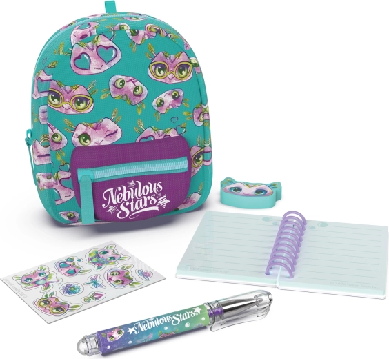 Alles Nötige zum Kreativsein