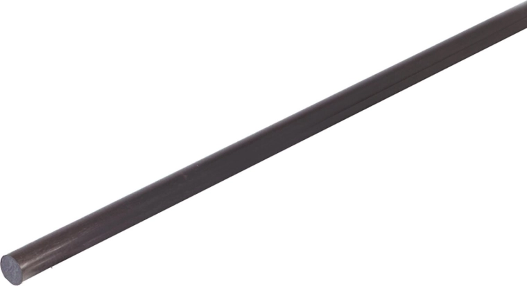 Kohlefaserstab 1 mm × 1000 mm