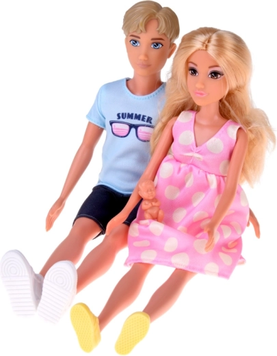 Bewegliche Gliedmaßen für realistisches Spiel