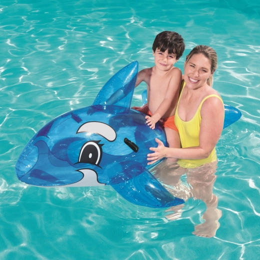 Stabiles und verspieltes Wal-Design