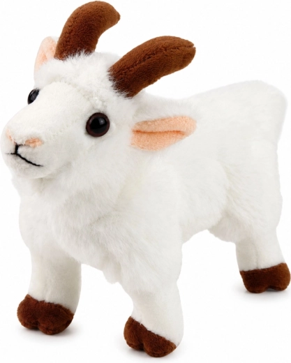 Weich im Griff, ideal zum Kuscheln