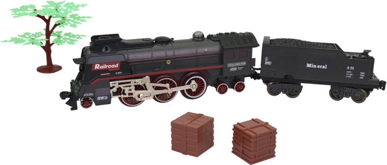 Licht- und Soundeffekte