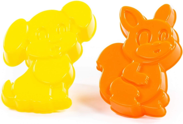 Klare Abdrücke und einfache Handhabung