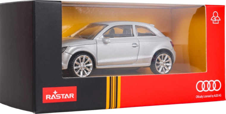 Bunte Geschenkverpackung
