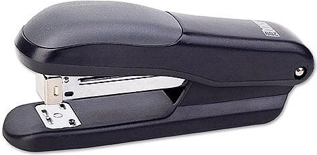 Heftgerät Boxer 200 schwarz