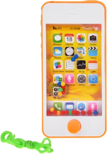 Spaß im Smartphone-Stil
