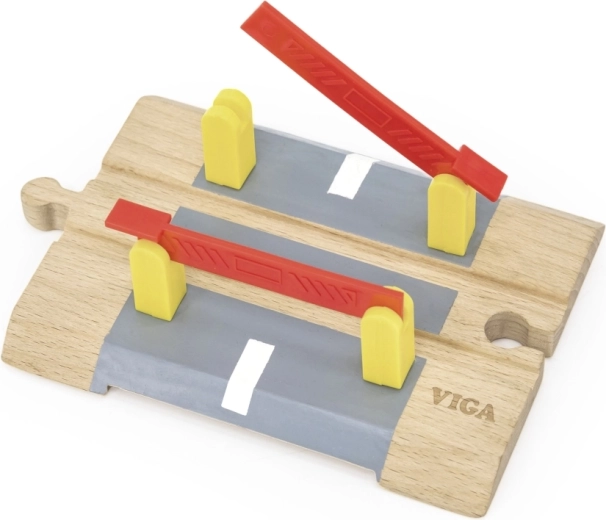 Kompatibilität mit Holzstrecken