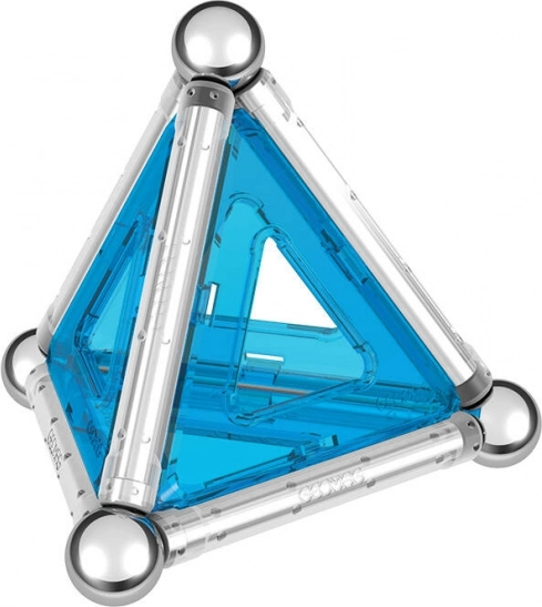 Starke Magnete für stabile Bauten