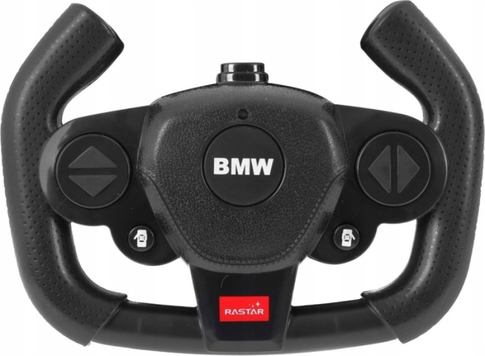 Intuitive Fernsteuerung