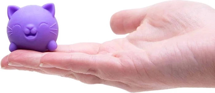 Kompakte Größe für kleine Hände und die Tasche