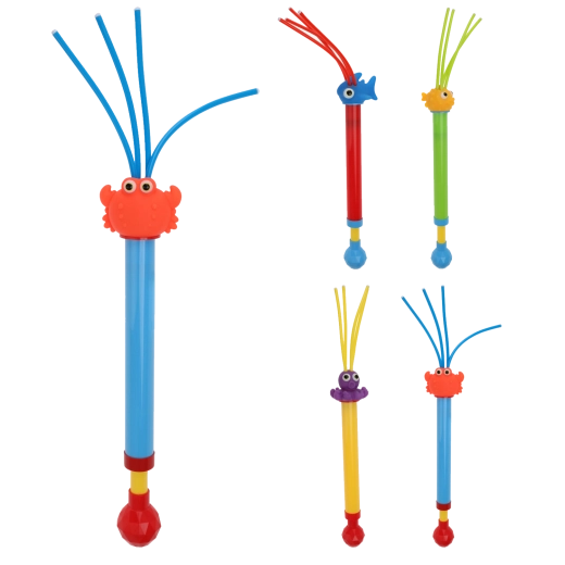 Schaumstoff-Wasserpistole 53 cm