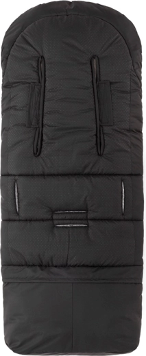 Maximale Kompatibilität mit Kinderwagen