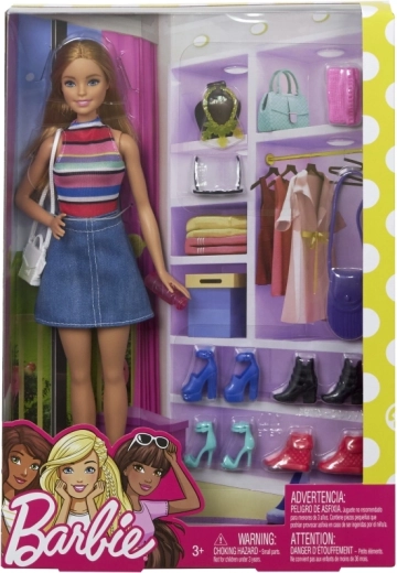 Kleiderschrank für kleine Stylistinnen