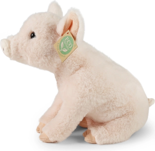 ECO FRIENDLY-Füllung aus recyceltem PET