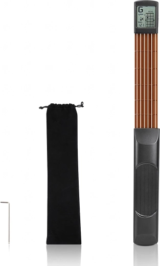 Taschenformat für unterwegs