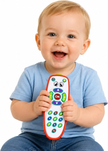 Ideal für kleine Händchen